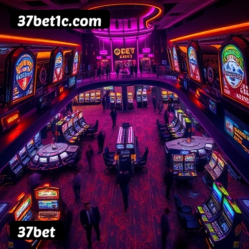 Interface apostas esportivas 37bet mostrando odds ao vivo, cash out e transmissão de jogos
